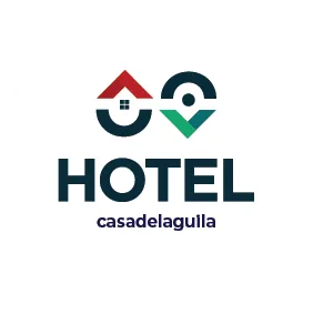 hotelcasadelaguila.com