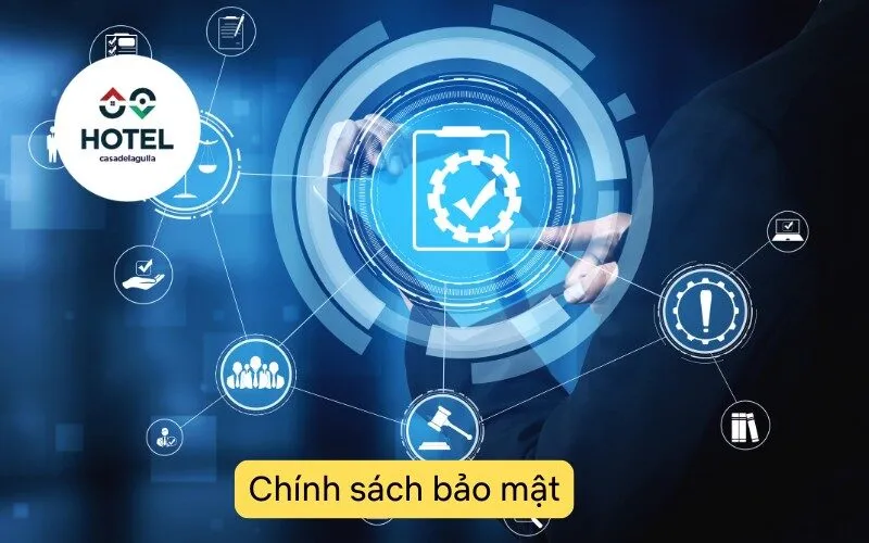 Chính sách bảo mật