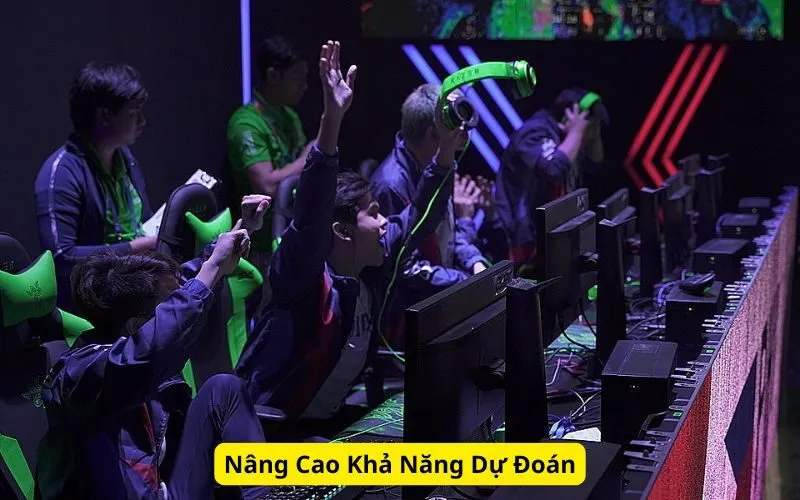 Nâng Cao Khả Năng Dự Đoán