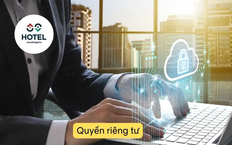 Quyền riêng tư