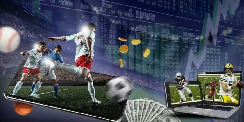 Cá Cược Thể Thao H3bet: Kèo Cược Đa Dạng