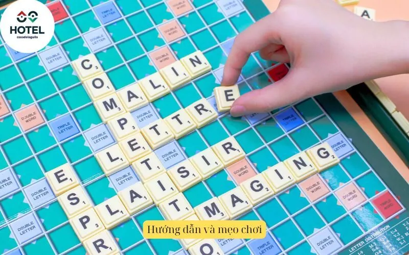 Hướng dẫn và mẹo chơi