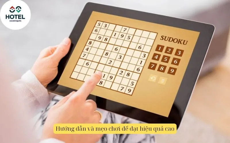 Hướng dẫn và mẹo chơi để đạt hiệu quả cao