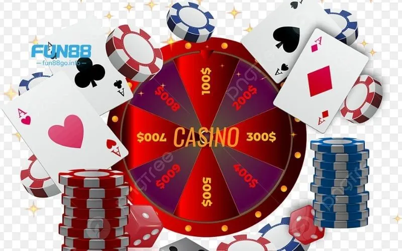 So sánh ưu đãi Fun88 với các nhà cái khác