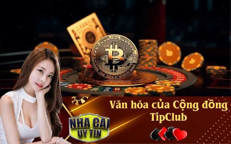 Văn hóa của Cộng đồng TipClub