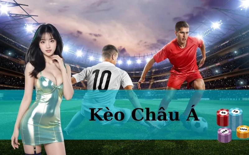 Kèo Châu Á